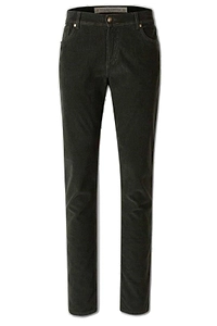 Richard J. Brown Five Pocket Jeans