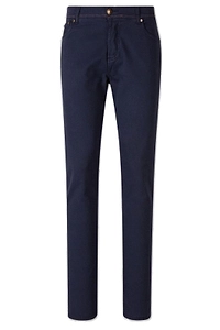 Richard J. Brown Milano Straight Leg Jeans