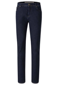 Richard J. Brown Slim Straight Jeans