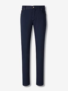 Richard J. Brown Milano Straight-Leg Jeans