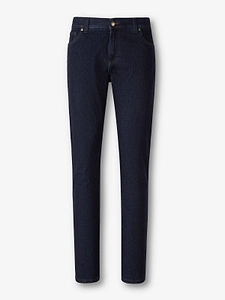Richard J. Brown Milano Slim Straight Jeans