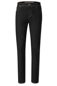 Richard J. Brown Straight Fit Jeans