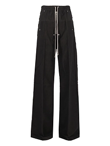 Rick Owens Bela Wide-Leg Pants