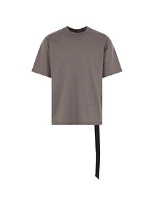 Rick Owens Drkshdw Brad Crewneck T-Shirt