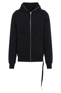 Rick Owens Drkshdw Gipm Hoodie