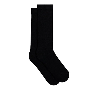 Rick Owens Drkshdw Knee High Socks