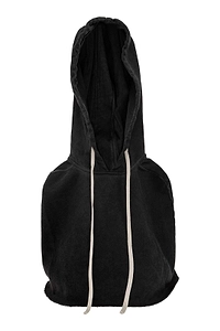 Rick Owens Drkshdw Kaptur Hood