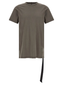 Rick Owens Drkshdw Level T Elongated T-Shirt