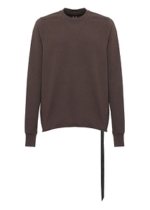 Rick Owens Drkshdw Tower Crewneck Sweatshirt