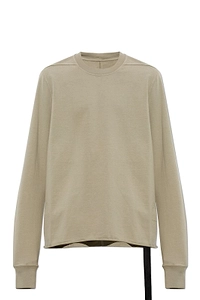 Rick Owens Drkshdw Tower Crewneck Sweatshirt