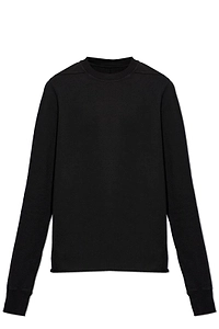 Rick Owens Drkshdw Tower Crewneck Sweatshirt