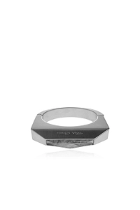 Rick Owens Geometric Cuff Bracelet