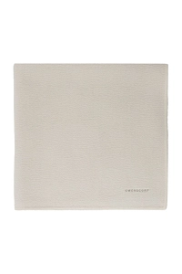 Rick Owens Kids Baby Blanket