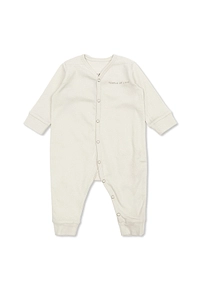 Rick Owens Kids Baby Sleepsuit