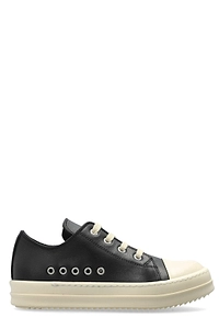 Rick Owens Kids Extreme Low-Top Sneakers