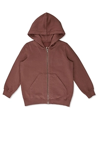 Rick Owens Kids Jason Hoodie