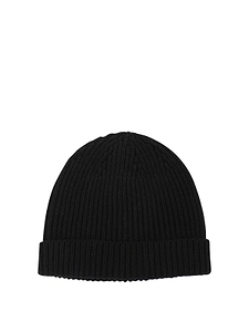 Rick Owens Knitted Beanie