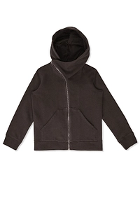 Rick Owens Kids Mountain Hoodie