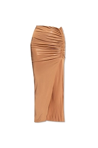 Rick Owens Lilies Svita Skirt