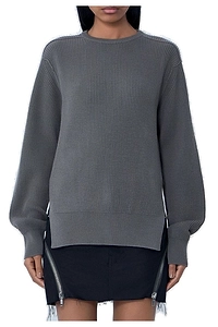 Rick Owens Long Sleeved Jumper