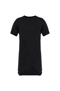 Rick Owens Longline Crew-Neck T-Shirt