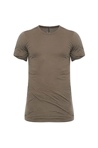 Rick Owens Slim Crew Neck T-Shirt