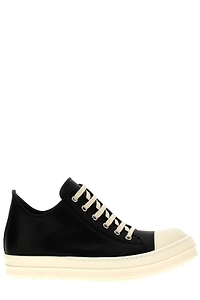 Rick Owens Low Sneakers