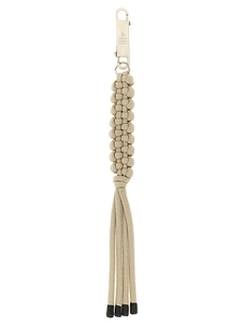 Moncler + Rick Owens Hiking Rope Keyring