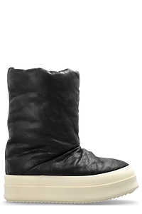 Rick Owens Mega Bumper Platform Snow Boots