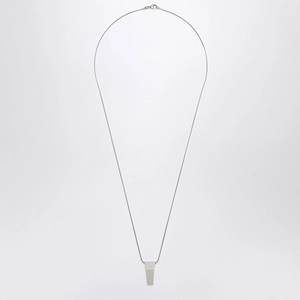 Rick Owens Mini Trunk Necklace