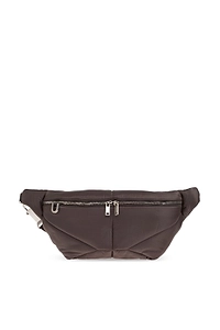 Rick Owens Moncler Quilted Belt Bag