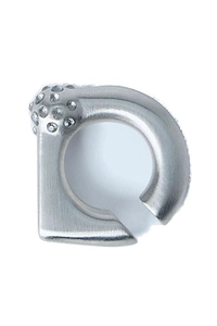 Rick Owens Orb Ring