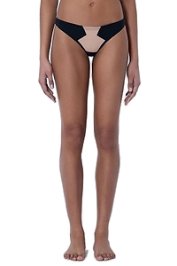 Rick Owens Paneled Briefs