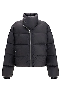 Rick Owens Tower Turtle Jacket