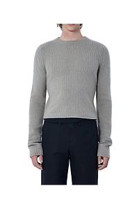 Rier Crewneck Knitted Jumper