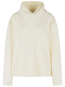 Rier Contoured Hood Pocket Hoodie