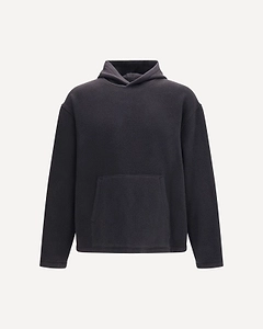 Kangaroo Pocket Hooded Sweater