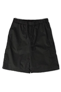 Rier High Waist Drawstring Shorts