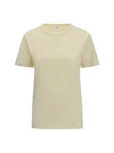 Rier Fitted Crewneck T-Shirts