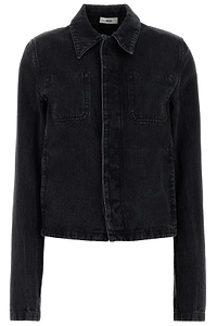 Rier Pocket Detail Denim Jacket