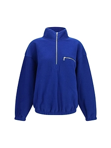 Polar Fleece Sweatshirt