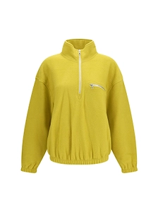 Polar Fleece Sweatshirt