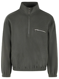 Polar Fleece Sweatshirt