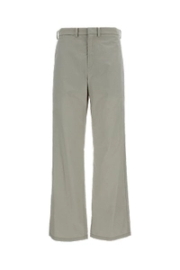 Rier Regular Fit Straight Leg Pants