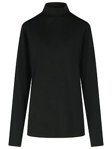 Polar High Neck Jumper