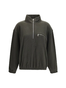 Rier Polar Fleece Sweatshirt