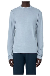 Rier Polar Roundneck Jersey T-Shirt