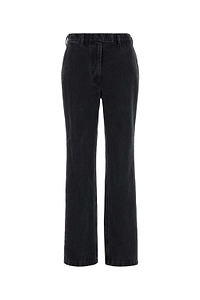 Rier Straight-Leg Jeans