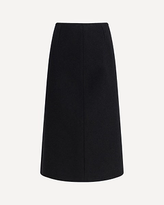 Walker Pencil Skirt