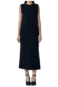 Walker Midi Dress